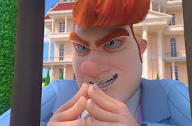 44 katter: Episode 20