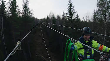 06:00: Högspänning (S1 E6) (S1) | TV3 | 5/3 2026