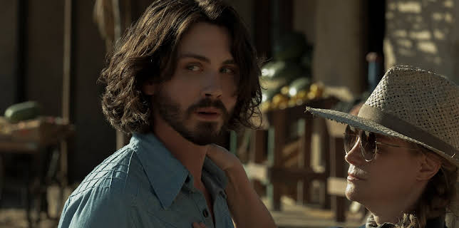 22:25: Hunters (S2 E5) (S2) | Viasat Series | 3/24 2026