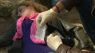 19:50: K11 - Kommissare im Einsatz | Sat1 Gold | 4/12 2026