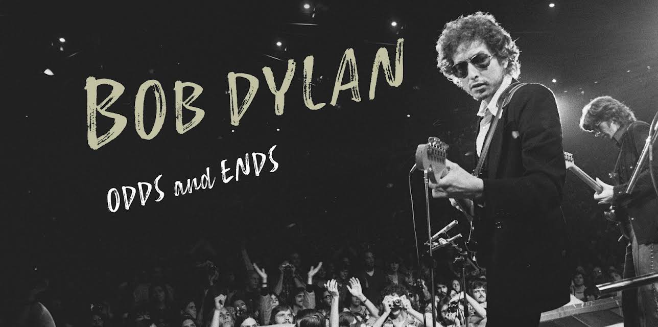 Bob Dylan: Odds and Ends (2021)