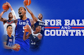 For Ball and Country S1: A Team Unites