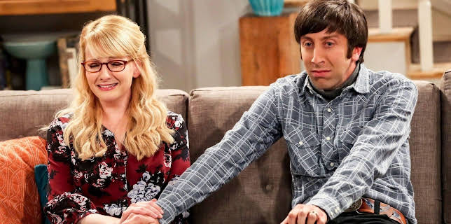 16:30: The Big Bang Theory | ProSieben | 2/2 2026