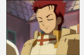 Ragnarok - The Animation: I Can't Save Anyone