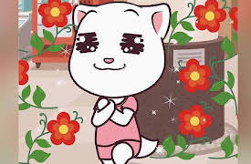 Talking Tom & Friends Minis: Diet Plan