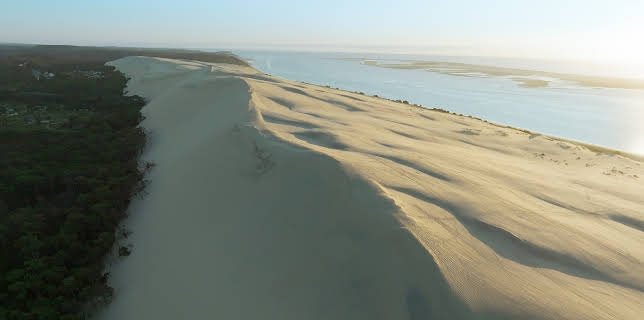 17:45: Strände Europas (6/6) | 3SAT | 11/13 2025