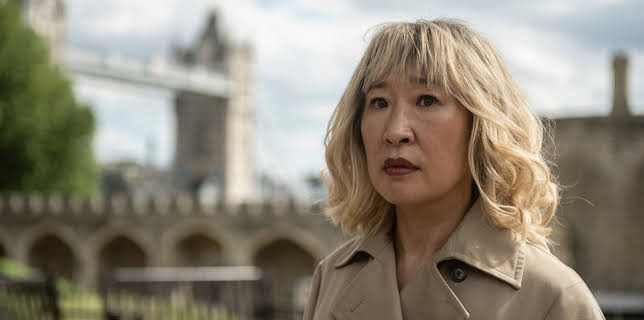 00:50: Killing Eve | ZDFneo | 2/18 2026