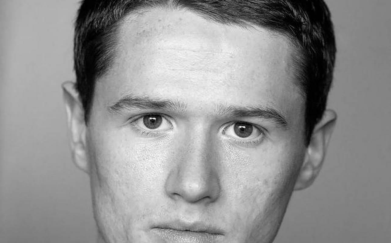 Joel MacCormack