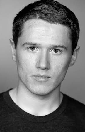 Joel MacCormack as 