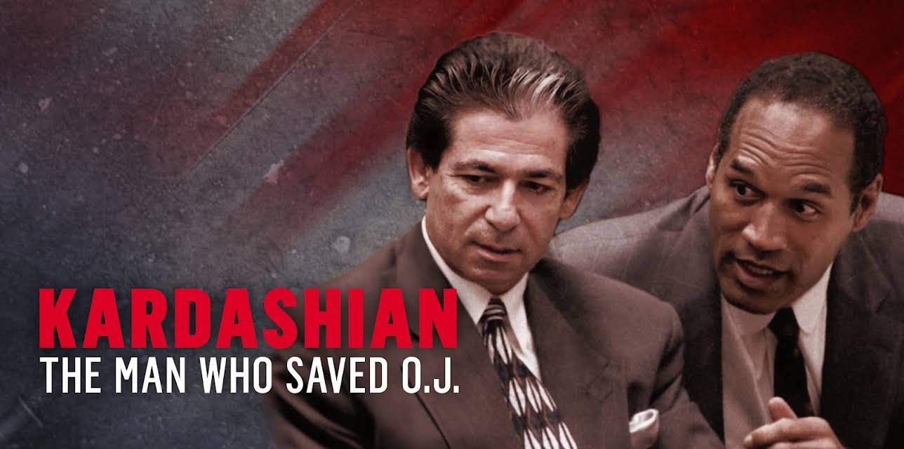 Kardashian & OJ season-1