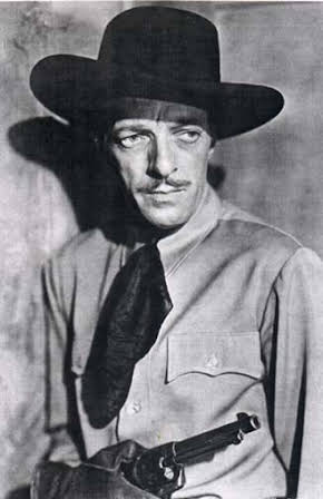 I. Stanford Jolley as 