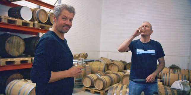 11:00: Nordens perler (S1 E8) (S1) | TV6 | 1/4 2026