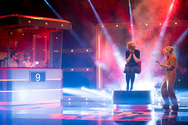 07:55: Alle mot alle (S8 E1) (S8) | TVNorge | 5/6 2026