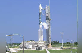 Nasa Season One: Dept. of Defense GPS Satellite Launch