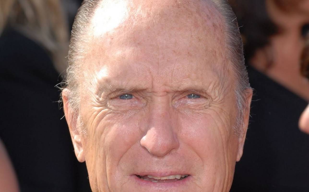 Robert Duvall