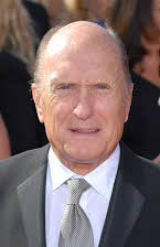Robert Duvall som 