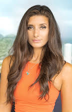 Kaylee Kristin as Candace Soleta