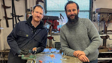 3:45 PM: I Made It at Market (S1) | BBC One East Midlands | 4/14 2026