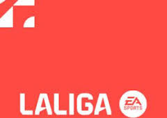 LALIGA EA SPORTS