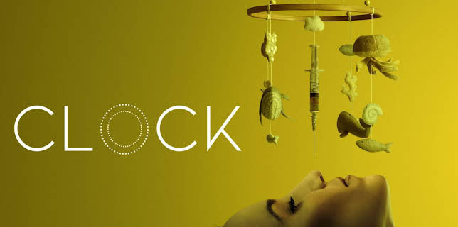 Clock (2023)