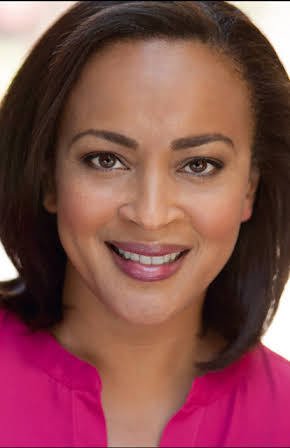 Opal Alladin as CeeCee Lyles
