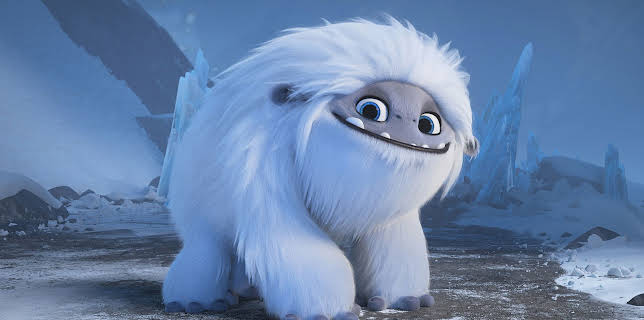 15:00: Den avskyelige snømannen | Viasat Film Family | 11/4 2025