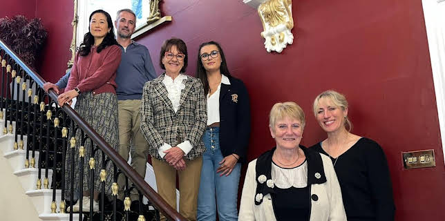 6:55 PM: Four in a Bed | More 4 | 2/14 2026