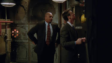 05:30: Spin City (S1 E18) (S1) | TV3 | 4/21 2026