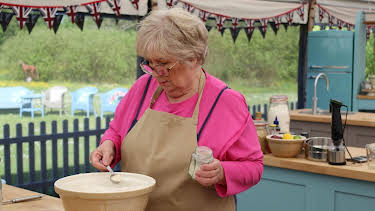 06:50: Das große Backen - UK | Sixx | 4/11 2026