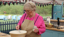 Das große Backen - UK