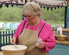 Das große Backen - UK