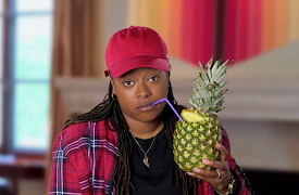 Shaunie's Home Court 1: Keyonna Who?