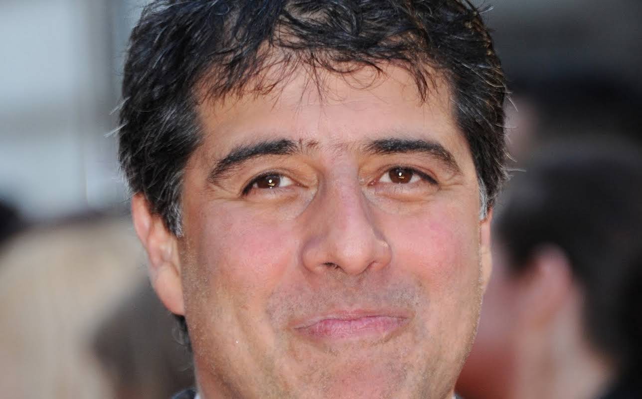 Hossein Amini