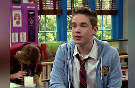 School of Rock Season 1: Freddy Fights For His Right to Party