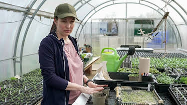 07:30: MDR Garten | MDR Fernsehen | 3/29 2026