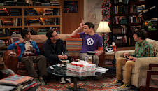 Big Bang Theory, The (S3 E20)