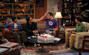 Big Bang Theory, The