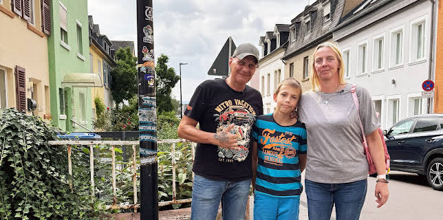 02:00: Hartz und herzlich (S9 E4) (S9) | RTL 2 | 1/6 2026