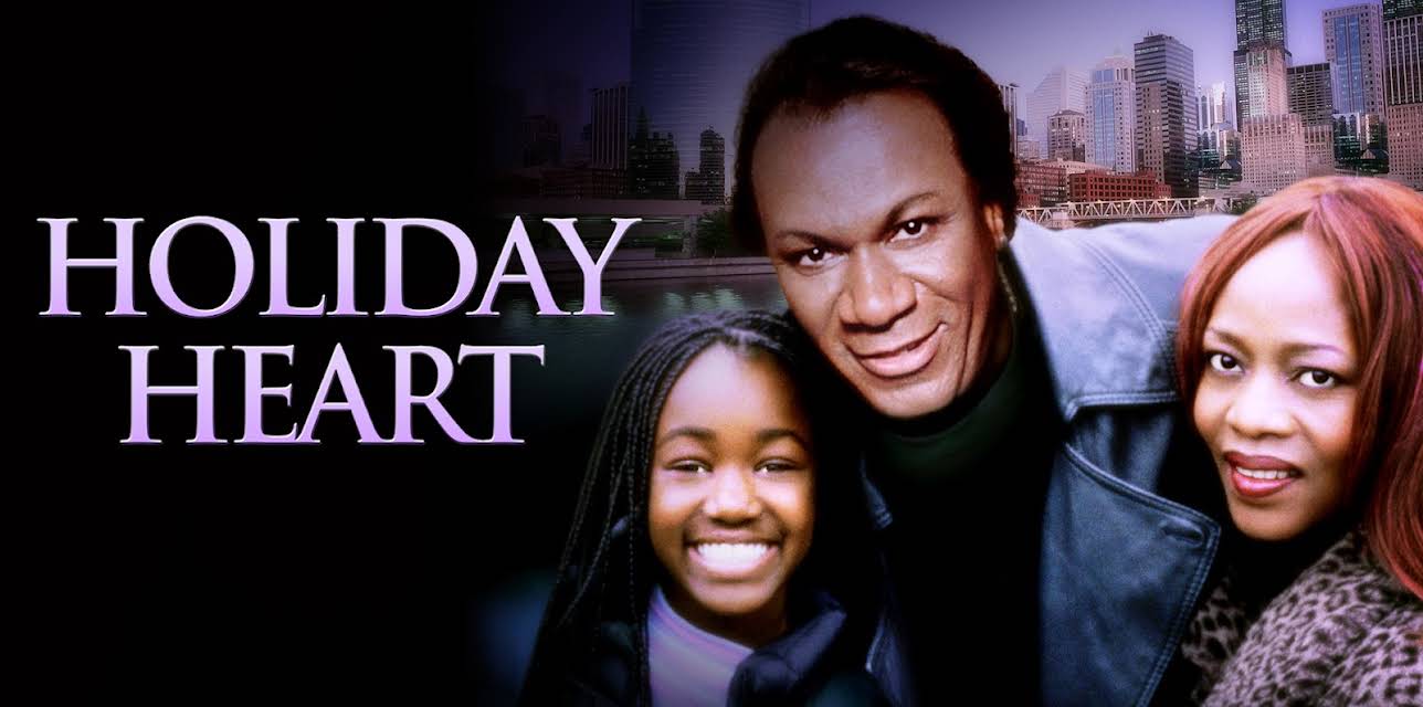 Holiday Heart (2000)