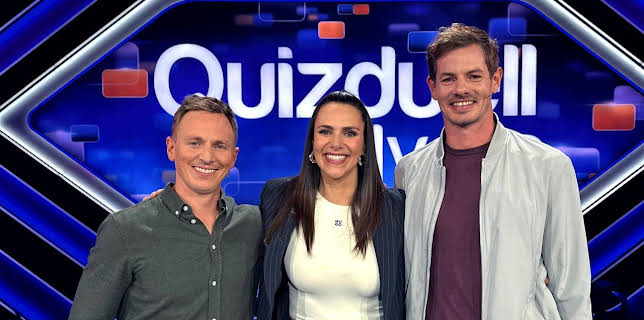 18:50: Quizduell-Olymp | Das Erste | 1/16 2026