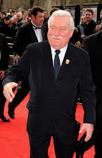 Lech Walesa as 