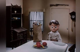 Davey and Goliath Season 1: Bully Up a Tree