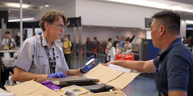 17:05: Grensevakten (S16 E7) (S16) | MAX | 1/22 2026