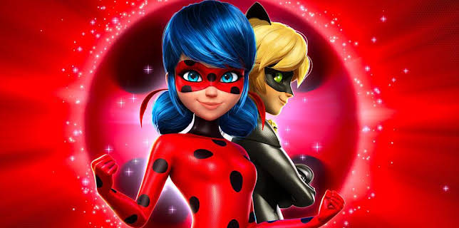 9:20 AM: Miraculous: Tales of Ladybug & Cat Noir | CBBC | 2/14 2026