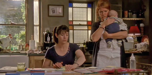 18:00: Doc Martin (S5 E5) (S5) | TV6 | 12/11 2025