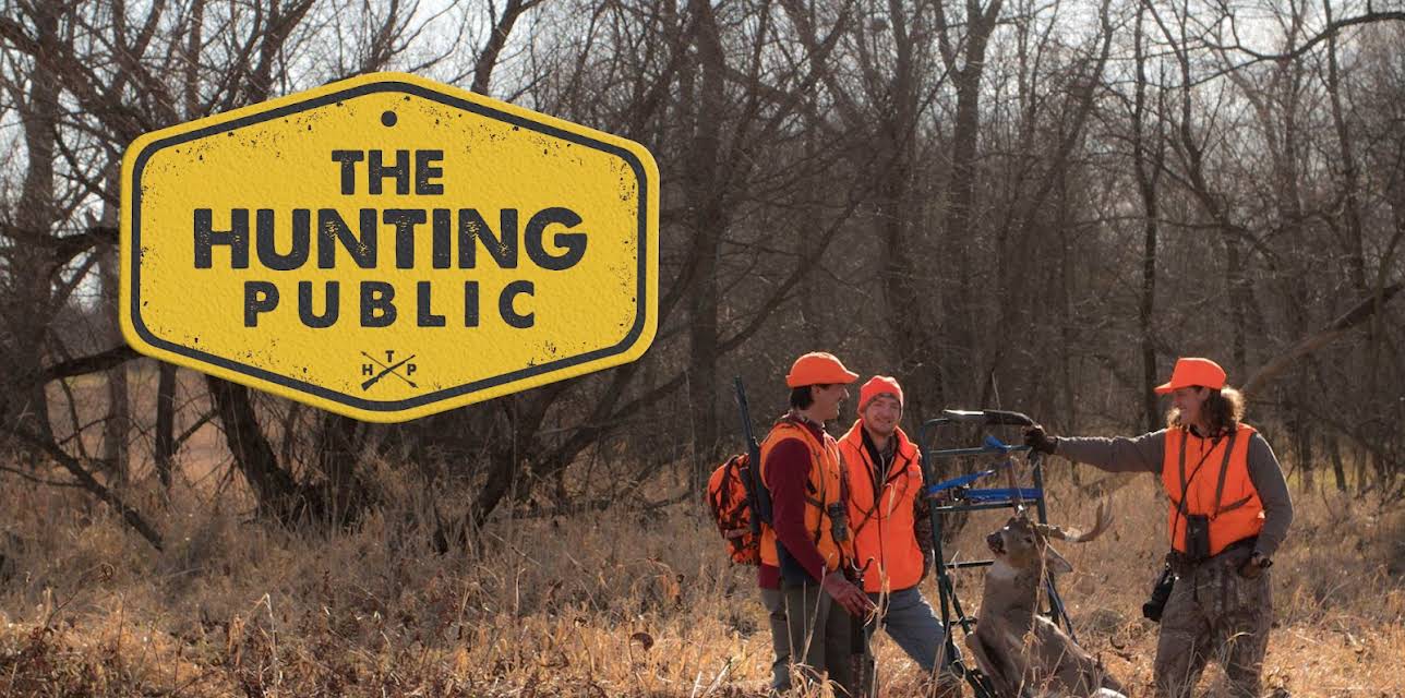 The Hunting Public