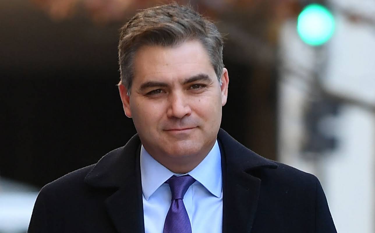 Jim Acosta
