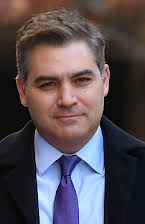 Jim Acosta as 