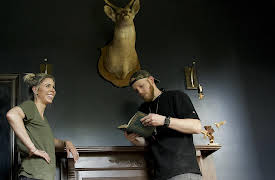 I Bought a Dump ... Now What?, Season 1: Crossing the Finish Line