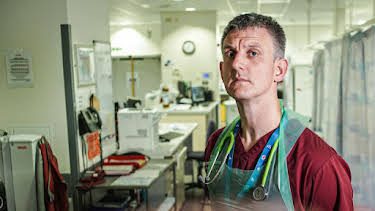 10:00 PM: 999: Critical Condition (S2 E6) (S2) | 5 Star | 1/16 2026